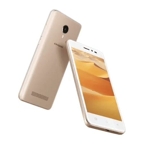 Coolpad Mega 4A Front
