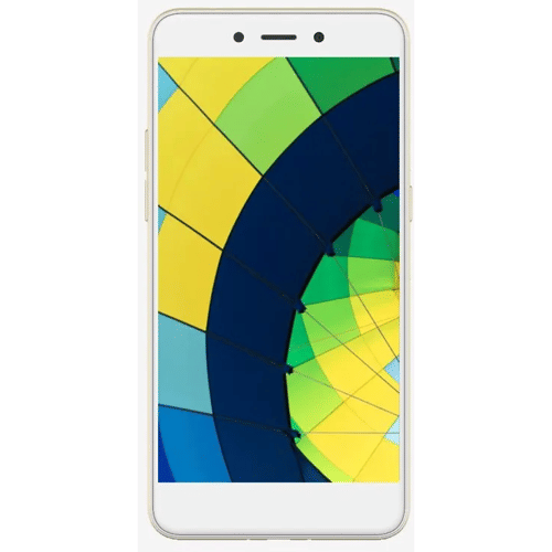 Coolpad A1 Front