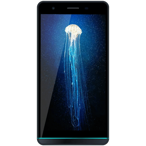 Karbonn Aura 1 Front