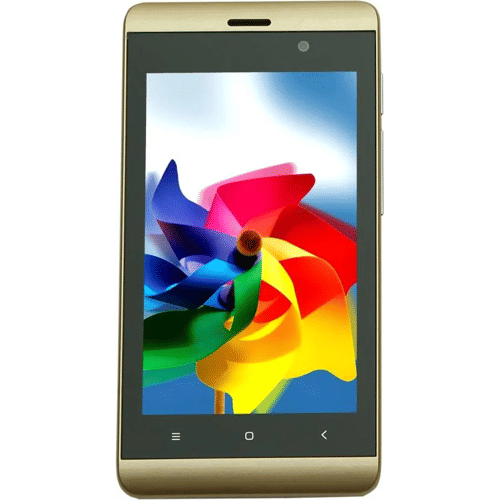 Videocon Starr 100 Front