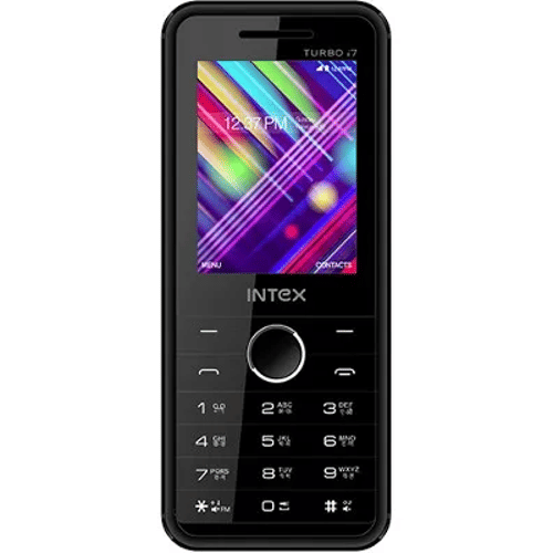 Intex Turbo I7 Front