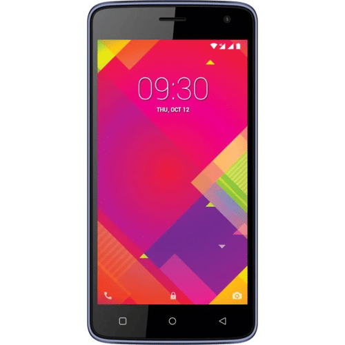 Jivi Prime P30 Front