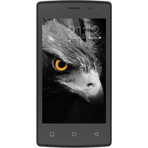 Zen Admire Glory Plus Front