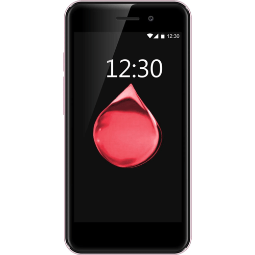 Zen Admire Curve Plus Front