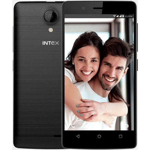 Intex Aqua Lions N1 Front