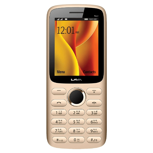 Lava Kkt Pearl Fm Front