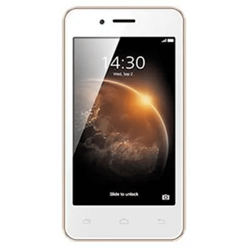 Celkon Smart 4G Front