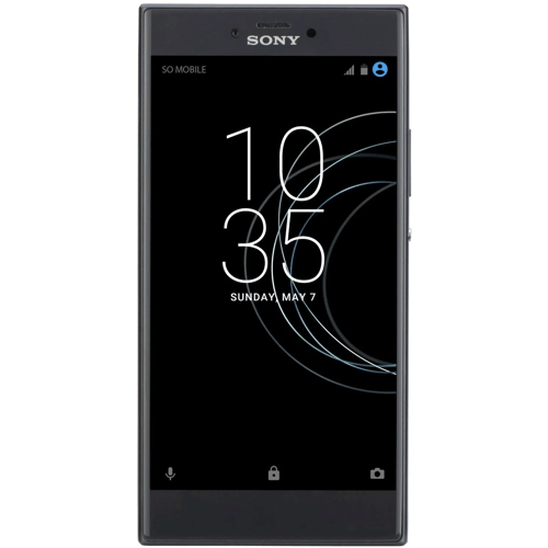 Sony Xperia R1 Front