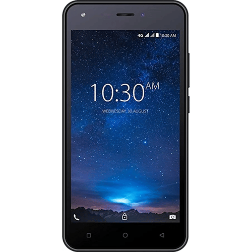 Karbonn Titanium Jumbo Front