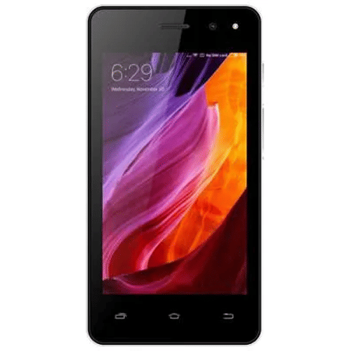 Celkon Star 4G Front