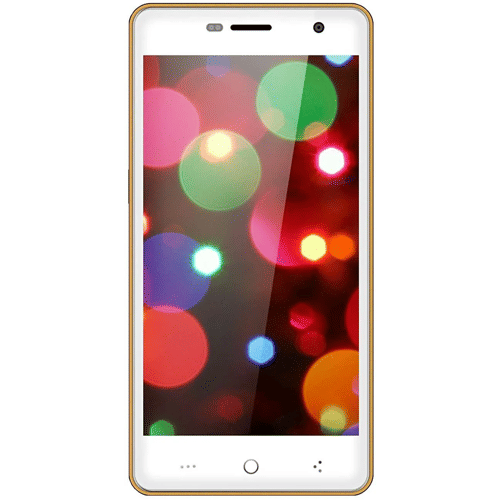 Celkon Ufeel 4G 16Gb Front