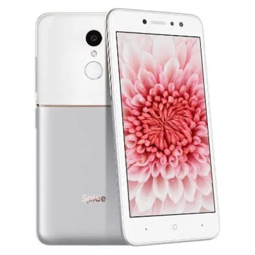 Spice V801 Front