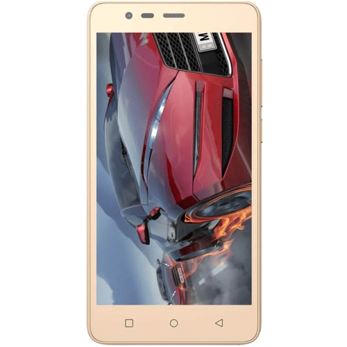 Zen Admire Swadesh Plus Front