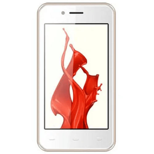 Karbonn A41 Power Front