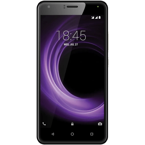 Jivi Grand 3000 Front