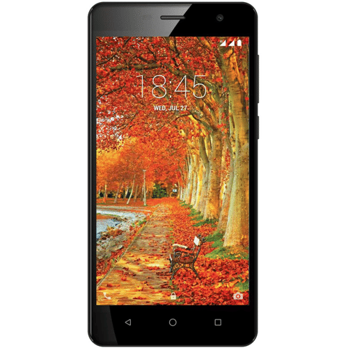 Jivi Prime P300 Front