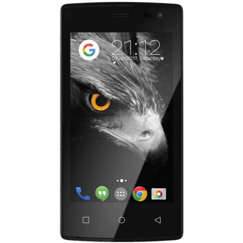 Zen Admire Glory Front