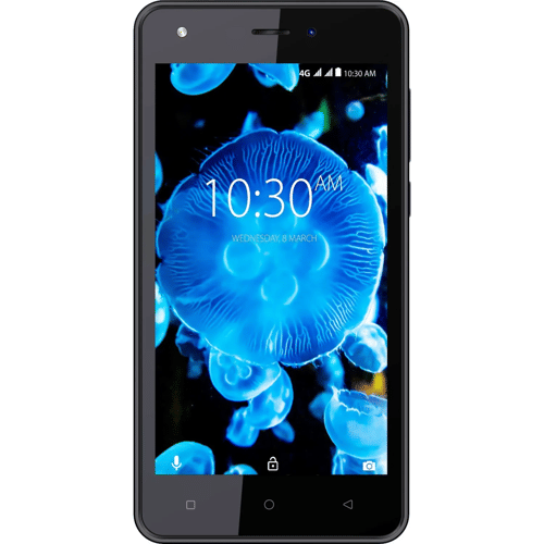 Karbonn K9 Kavach 4G Front