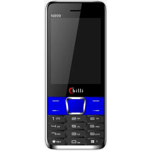 Chilli N999 Front