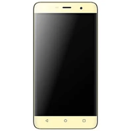 Celkon Mega 4G Front