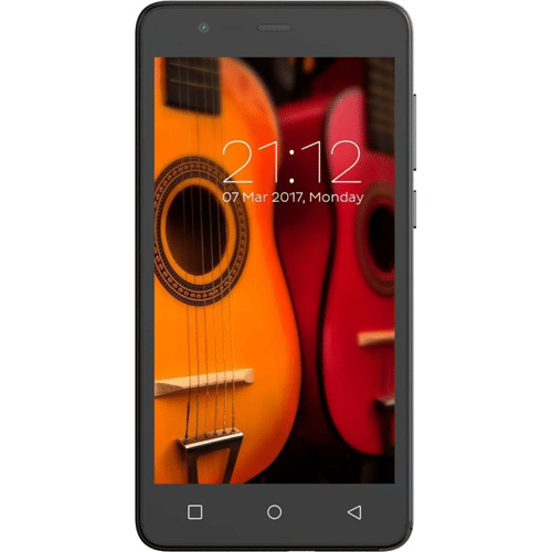 Zen Admire Buzz Front