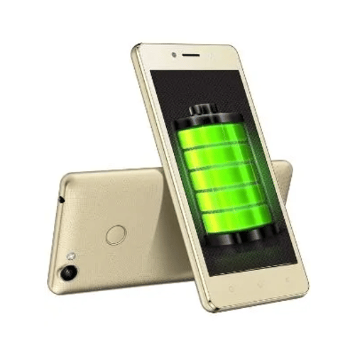 Itel Wish A41 Plus Front