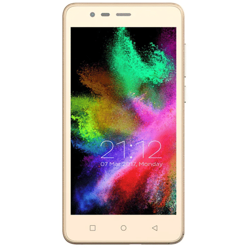 Zen Admire Joy Front