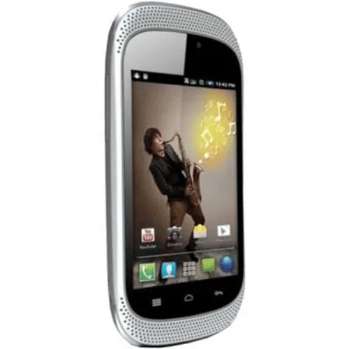 Spice Stellar Jazz Mi 353 Front