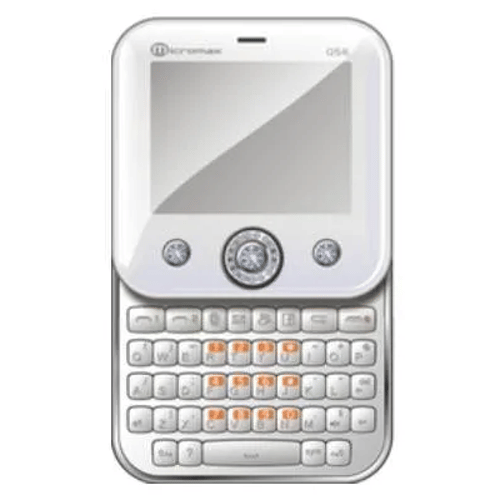 Micromax Q56 Front