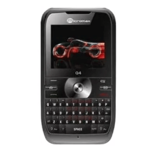 Micromax Q4 Front