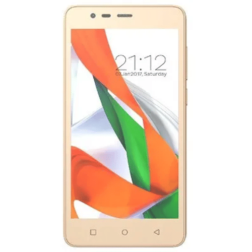 Zen Admire Swadesh Front