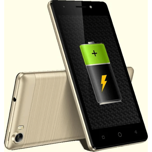 Itel It1516 Plus Front