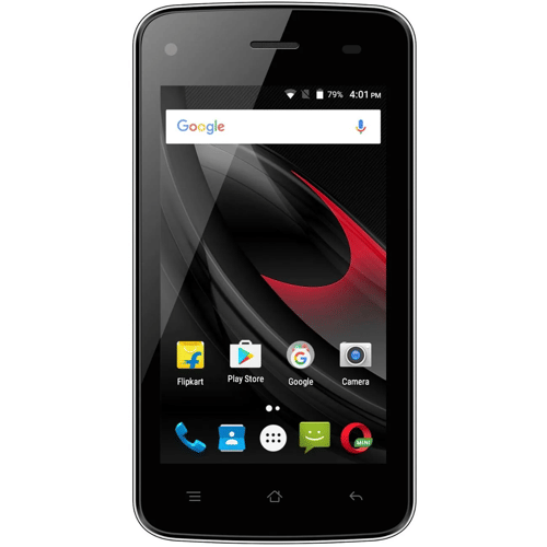 Swipe Konnect Star 4G Front