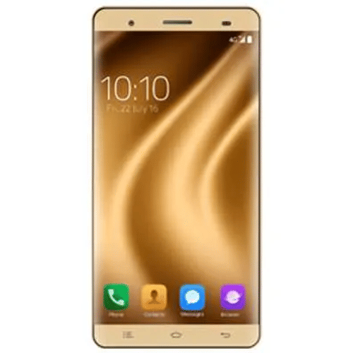 Celkon Diamond Pop Front