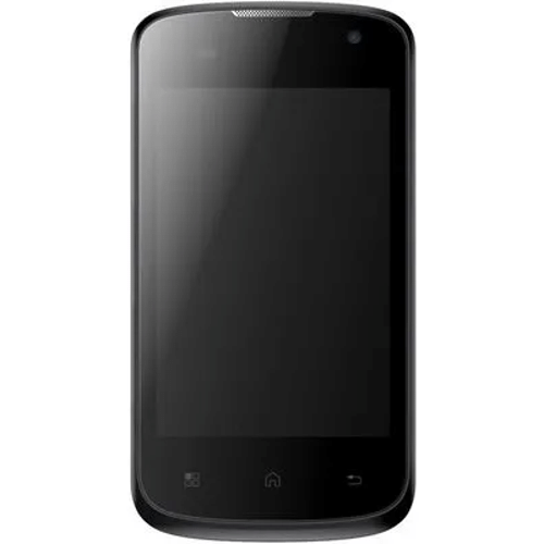 Karbonn Smart A5 Star Front