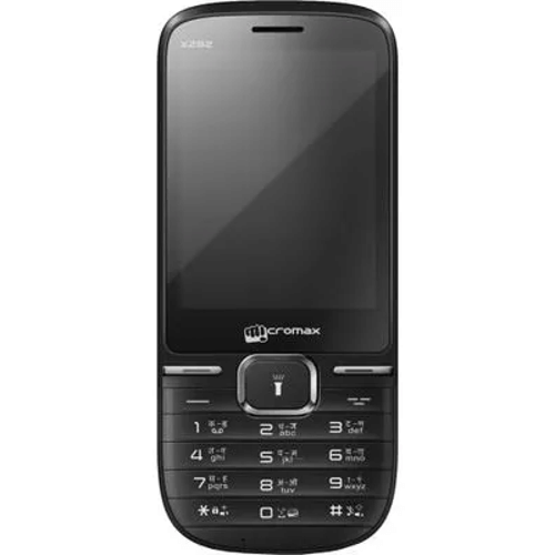 Micromax X282 Front