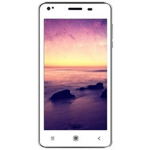 Videocon Thunder One V45Bd Front