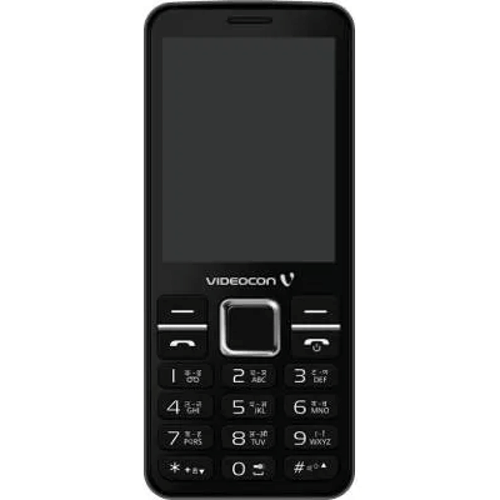 Videocon Virat V3Bc Front