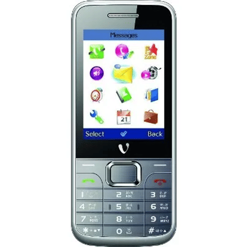 Videocon V1615 Front