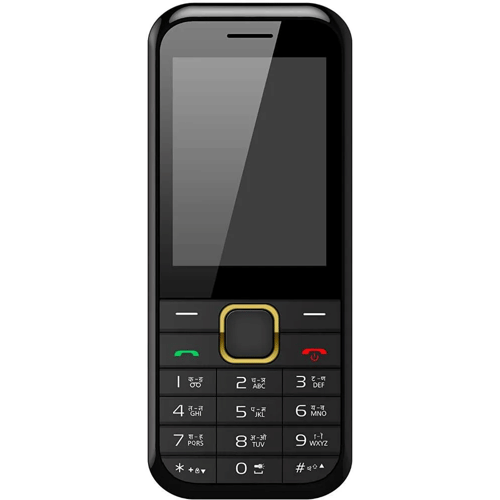 Videocon Bazoomba6 V2Sb Front