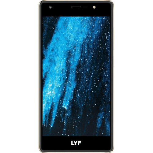 Lyf F1S Front