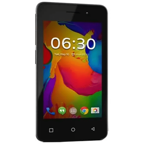 Zen Desire Strong Front