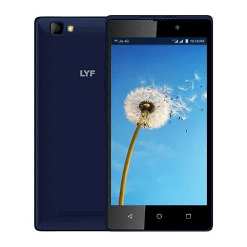 Lyf Wind 7I Front