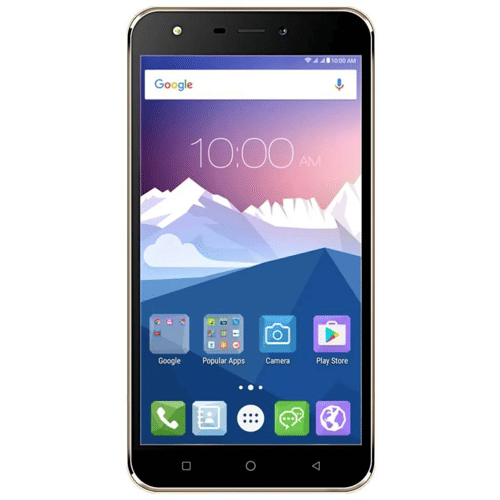 Karbonn K9 Viraat 4G Front
