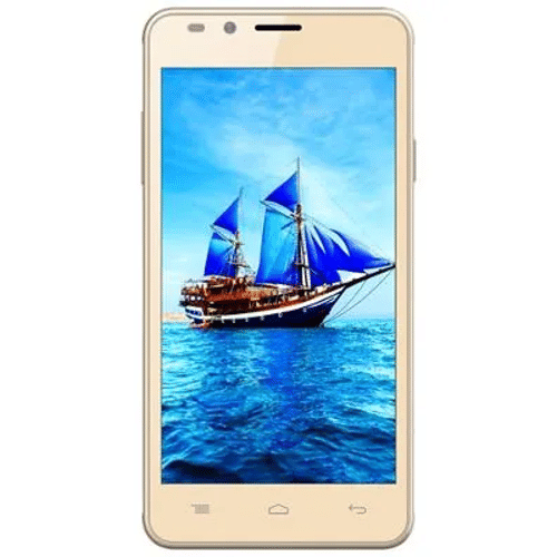 Intex Aqua Craze Ii Front