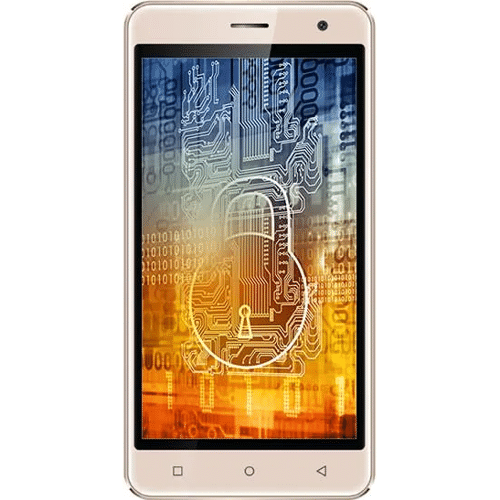 Intex Aqua S2 Front