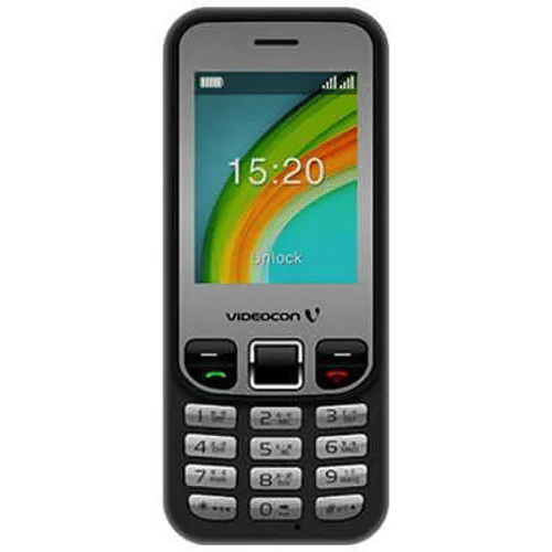 Videocon Bazoomba7 V2Ua Front