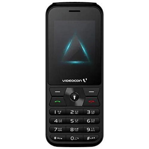 Videocon Bazoomba5 V2Ra Front