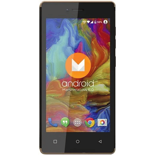 Zen Admire Star Front