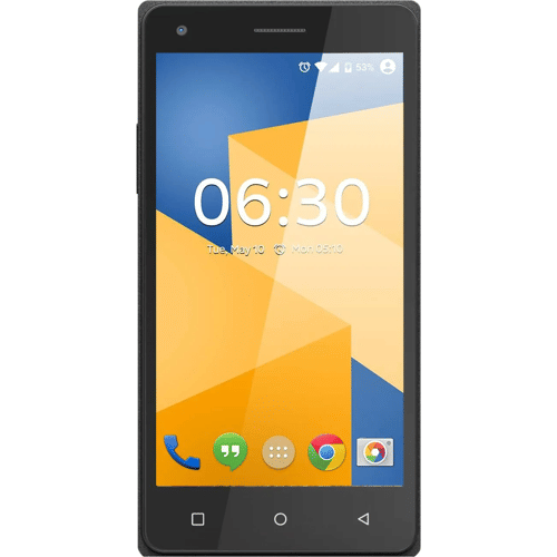 Zen Cinemax 2 Plus Front